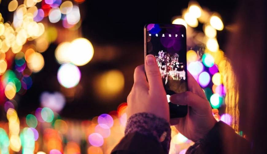 柳北区产品视频拍摄惊艳亮相：极致细节，彰显卓越品质