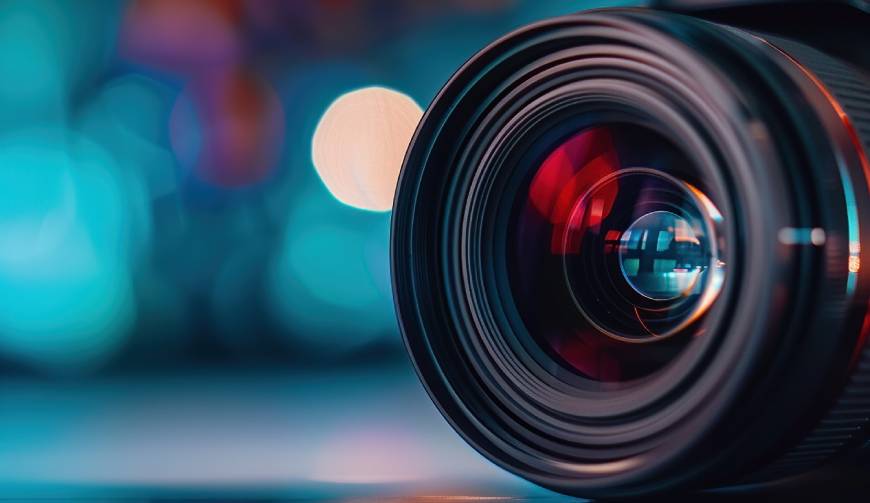 与柳北区产品视频拍摄同行：畅享高效、舒适的每一天