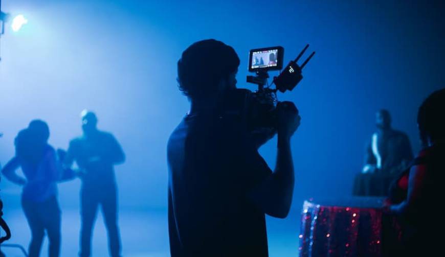 神秘新品来袭！柳北区产品视频拍摄究竟有何神奇之处？