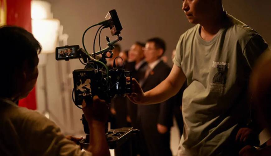 柳北区电商产品视频拍摄制作核心技法，赋能产品电商销量飙升