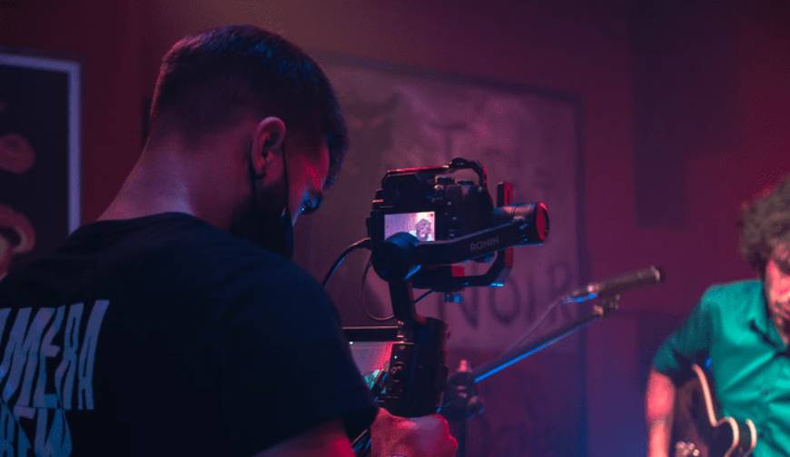 匠心雕琢视觉盛宴！专业柳北区产品视频拍摄公司赋能品牌价值