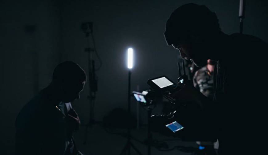 深耕柳北区产品视频拍摄，解锁产品出圈的流量密码