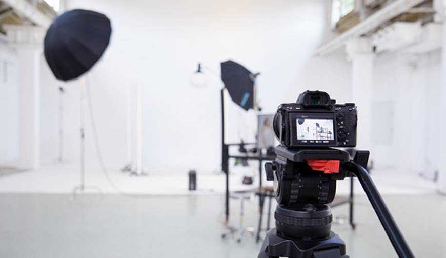 聚焦柳北区产品视频拍摄，打造品牌传播新高度