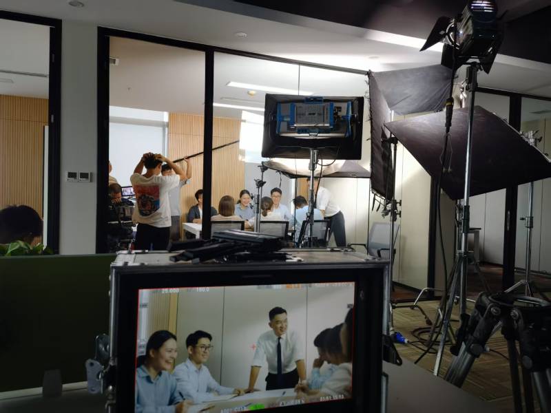 柳北区电商产品视频拍摄制作进阶指南，赋能产品电商突围