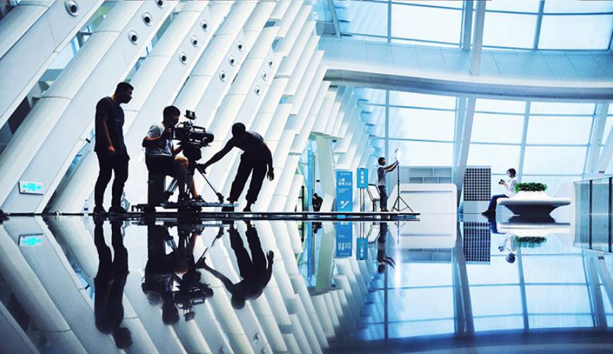 产品宣传视频拍摄公司：赋能品牌，打造视觉营销利器