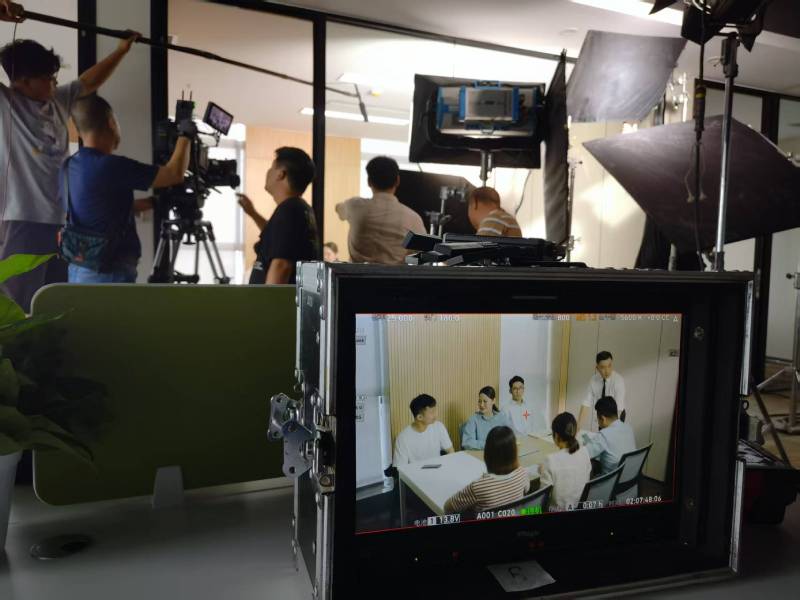 柳北区产品视频拍摄实操干货，助力产品打造吸睛视觉内容