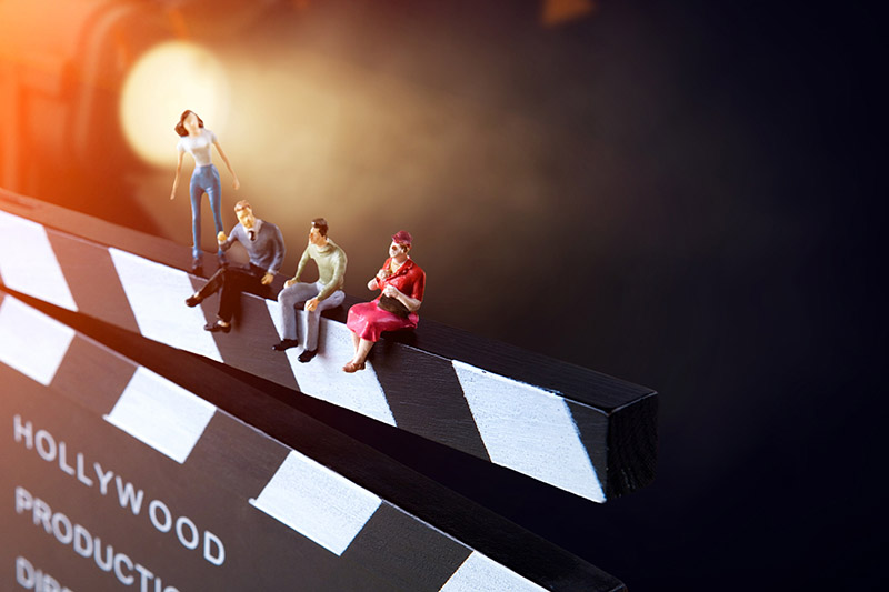 聚焦柳北区电商产品视频拍摄制作，为产品搭建高效转化桥梁