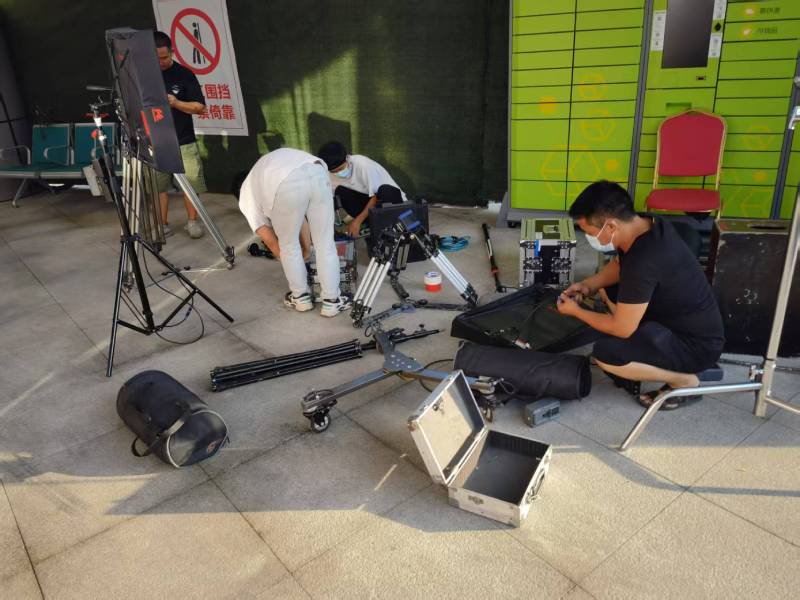 柳北区产品视频拍摄全攻略，让产品魅力在镜头下尽情绽放