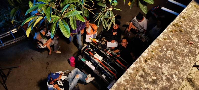 解锁柳北区产品宣传视频拍摄公司新势能，助力品牌强势破圈