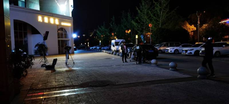 柳北区电商产品视频拍摄制作全攻略，打造高转化带货视频