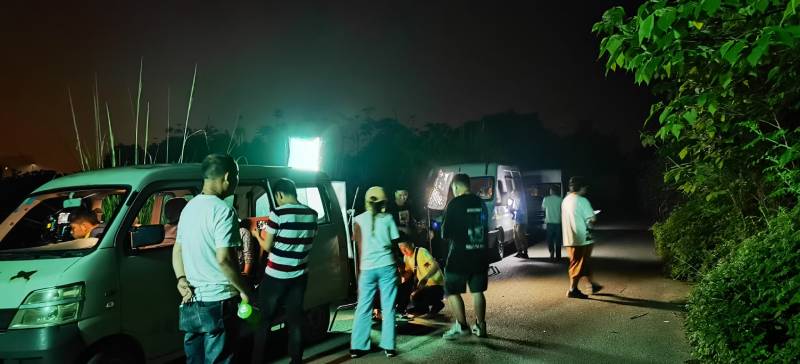 以镜头为笔，绘就柳北区产品视频的进阶之路