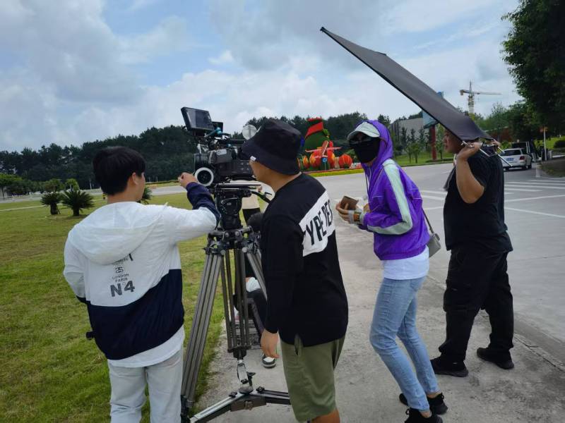 柳北区极致互动，未来愿景宏大，致力于成为全球领先的产品宣传视频企业