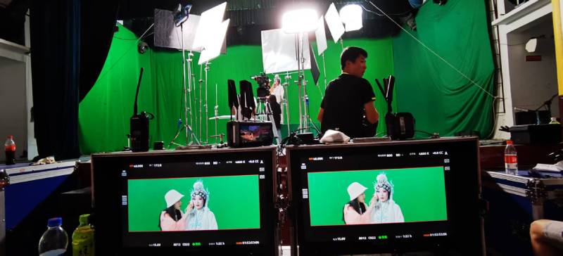 柳北区产品视频拍摄：以创意为翼，助力品牌翱翔