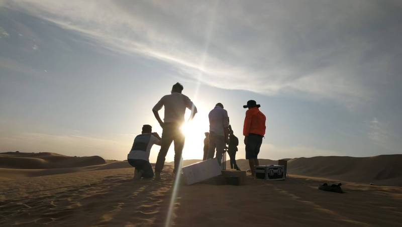 聚焦柳北区产品宣传视频拍摄公司，以专业匠心助力品牌声量远扬