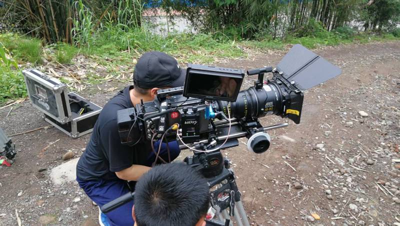 柳北区产品宣传视频拍摄公司：匠心独运，雕琢品牌名片