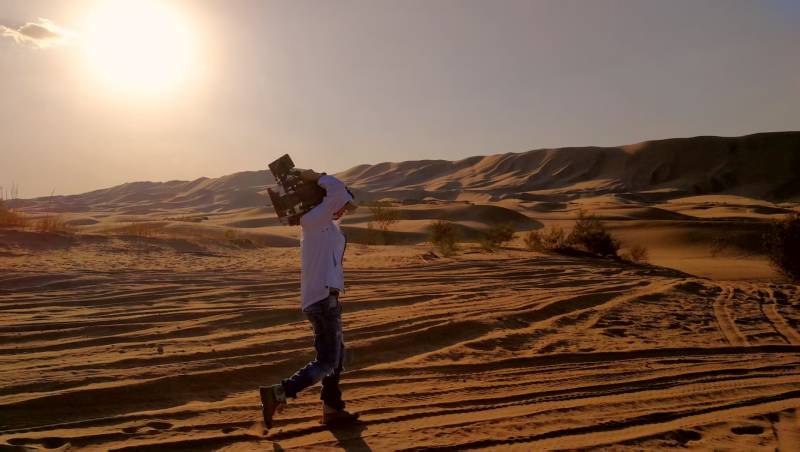 深耕柳北区产品宣传视频拍摄公司，解锁品牌传播的核心动能