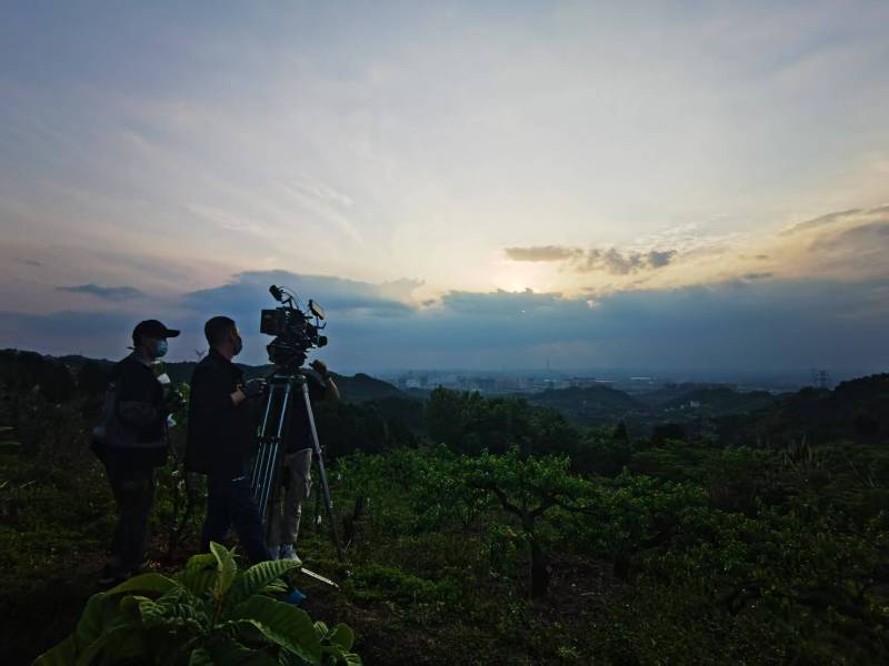 聚焦柳北区产品宣传视频拍摄公司，用专业实力铸就品牌传播传奇