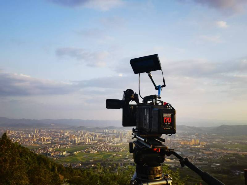 解锁柳北区产品宣传视频拍摄公司精髓，让品牌传播直击人心