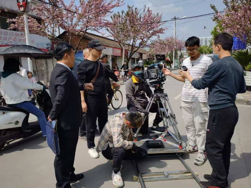 柳北区产品视频拍摄进阶指南，助力产品抢占视觉高地