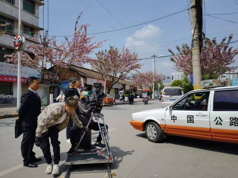 柳北区产品宣传视频拍摄公司：专业赋能，点亮品牌之光