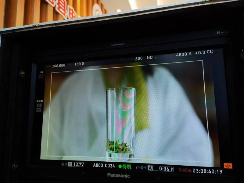 天然优选！柳北区电商产品宣传视频溯源原料产地的真实故事