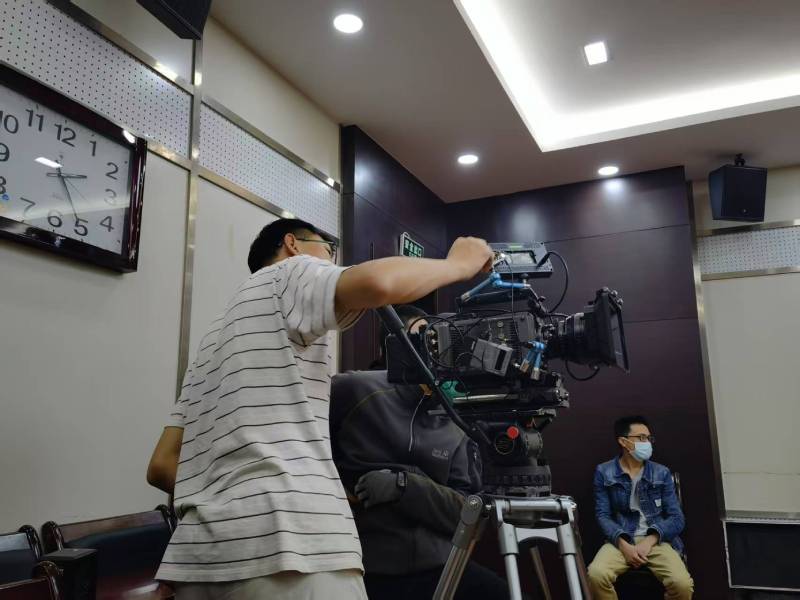 大数据指导创作方向，柳北区产品视频拍摄公司让每帧画面都有效触达