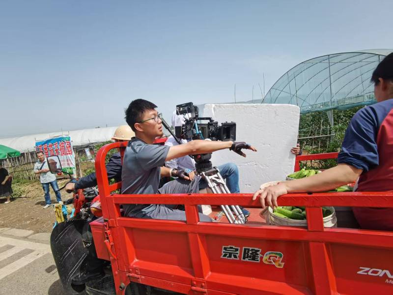 电商爆款背后的推手：柳北区产品视频拍摄公司精准捕捉卖点痛点