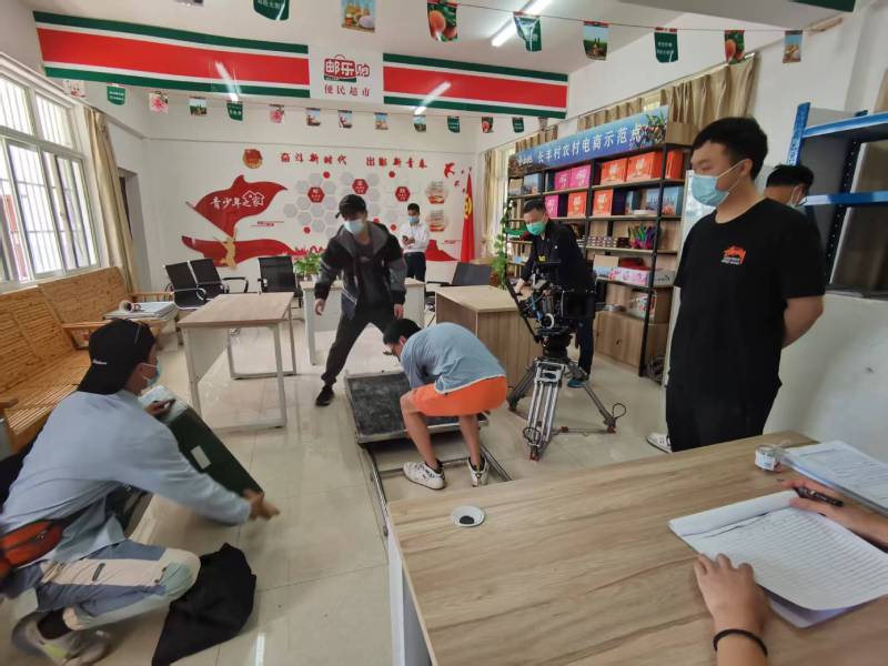 柳北区电商产品视频拍摄制作实战秘籍，助力产品引爆电商流量